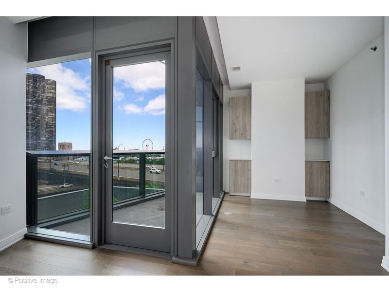 211 N Harbor Drive Chicago IL 60601