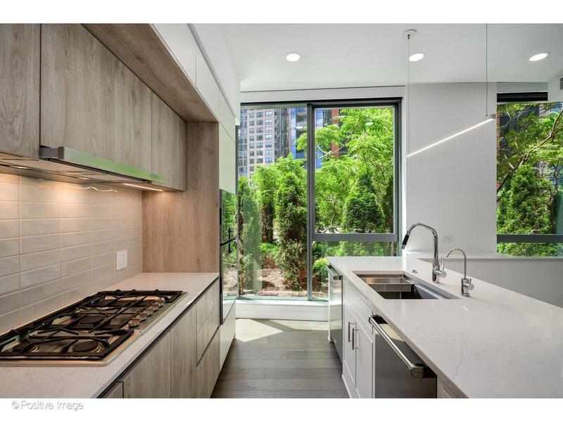 211 N Harbor Drive Chicago IL 60601