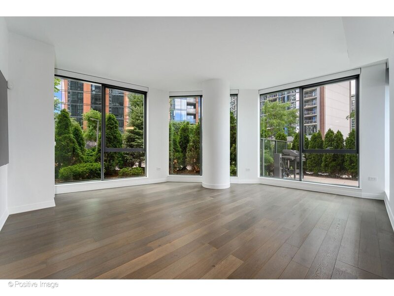 211 N Harbor Drive Chicago IL 60601