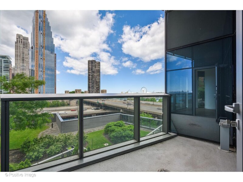 211 N Harbor Drive Chicago IL 60601