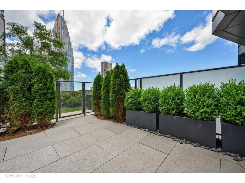 211 N Harbor Drive Chicago IL 60601
