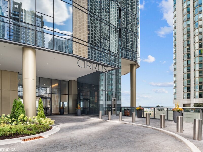 211 N Harbor Drive Chicago IL 60601