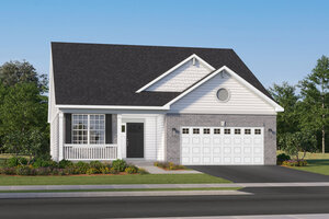 Photo of 15046 S Darr Drive Plainfield IL 60544
