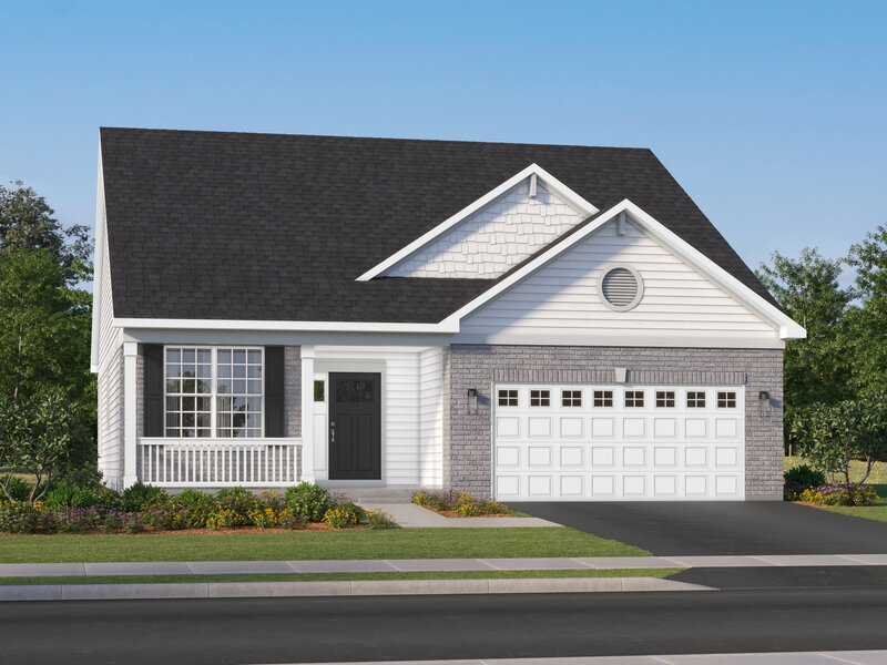 15046 S Darr Drive Plainfield IL 60544