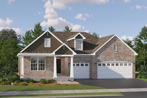 Photo of 14962 S Henebry Lane Plainfield IL 60544