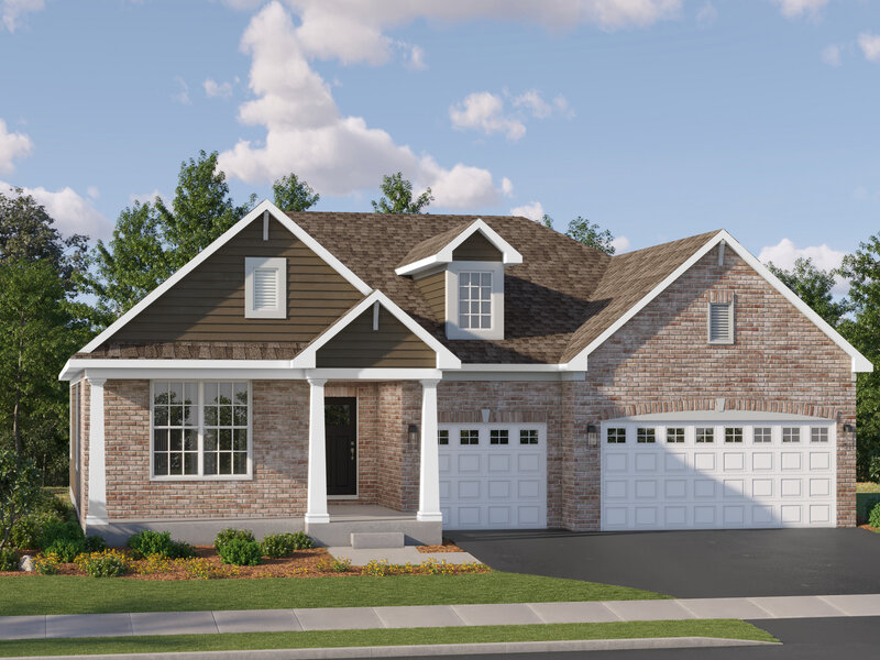 14962 S Henebry Lane Plainfield IL 60544