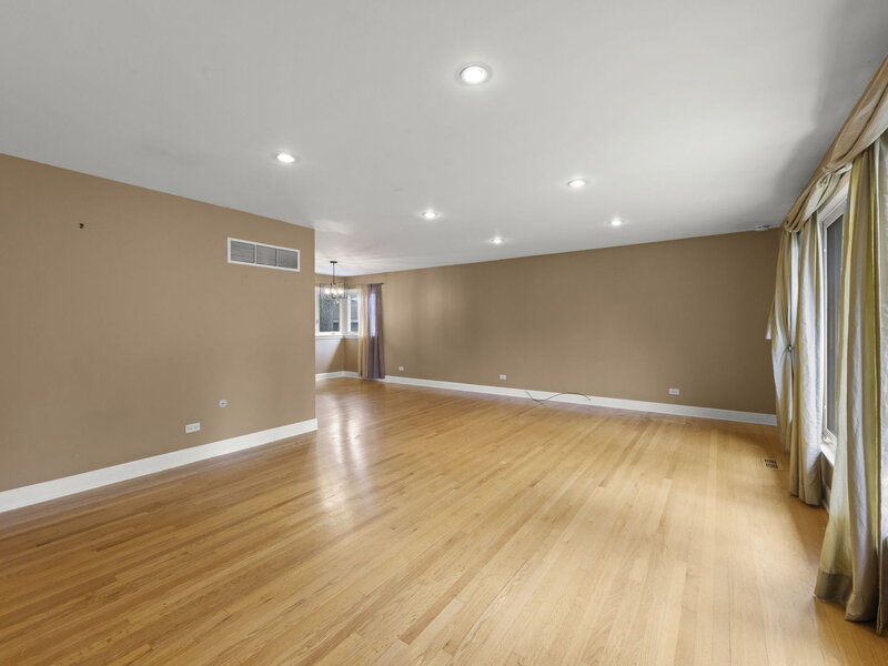 1500 Carson Drive Homewood IL 60430