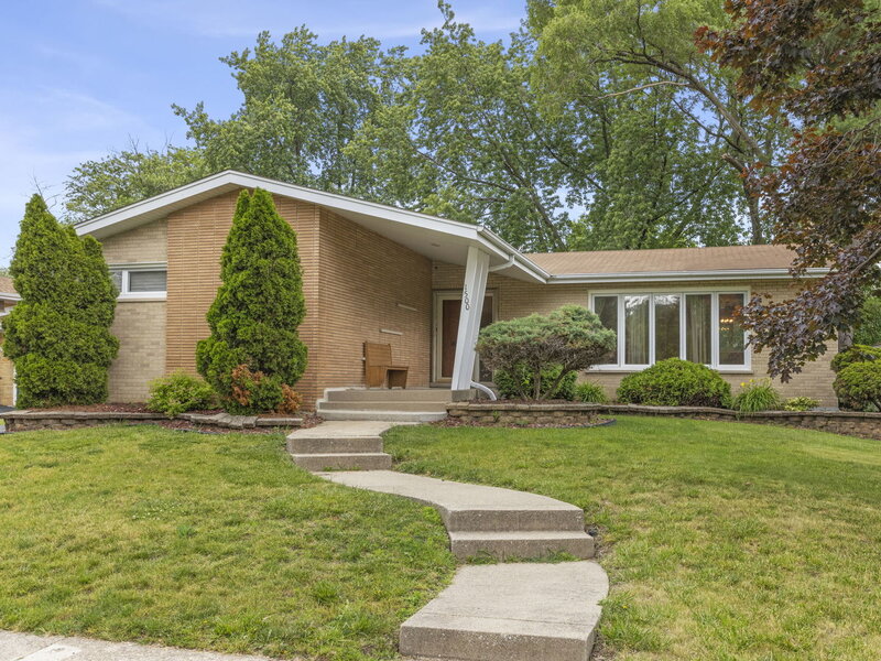 1500 Carson Drive Homewood IL 60430
