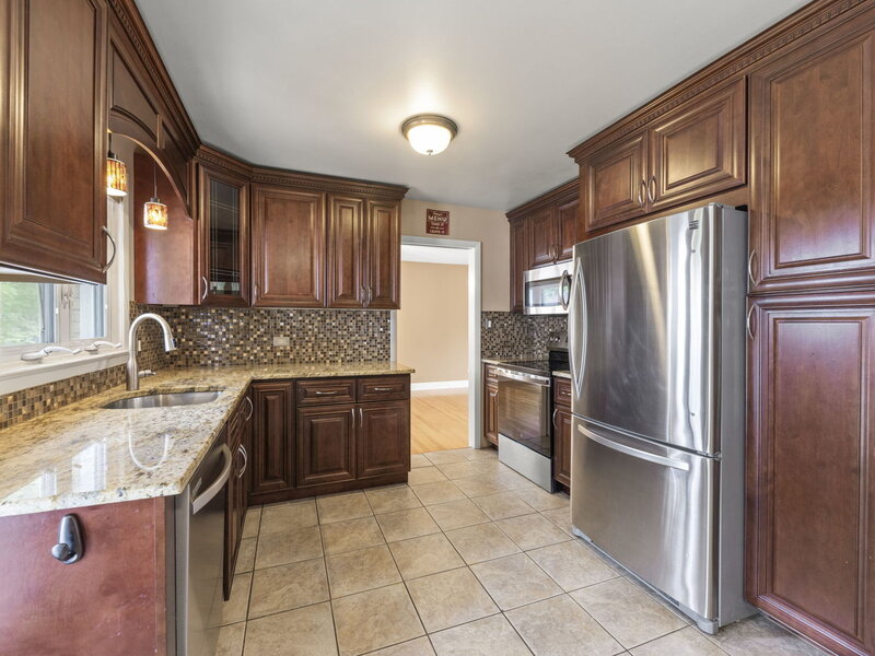 1500 Carson Drive Homewood IL 60430