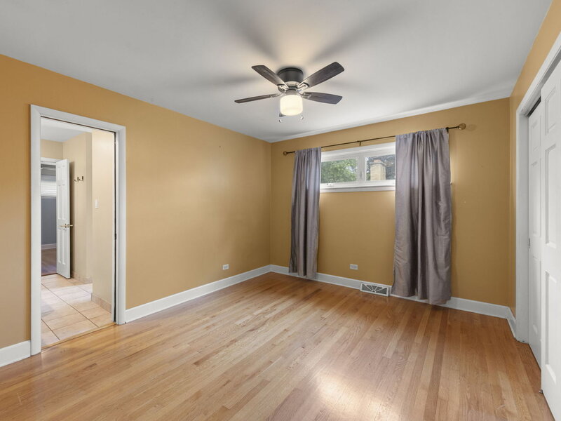 1500 Carson Drive Homewood IL 60430