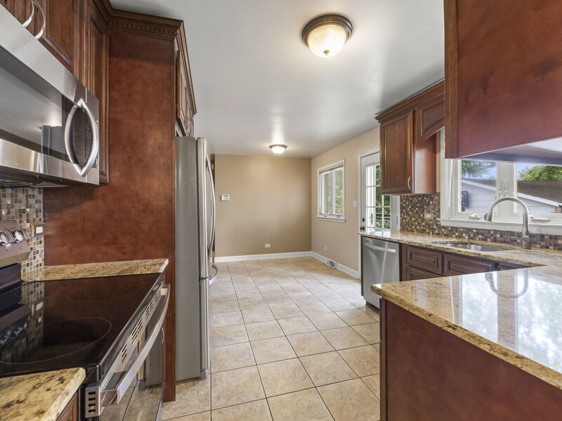 1500 Carson Drive Homewood IL 60430