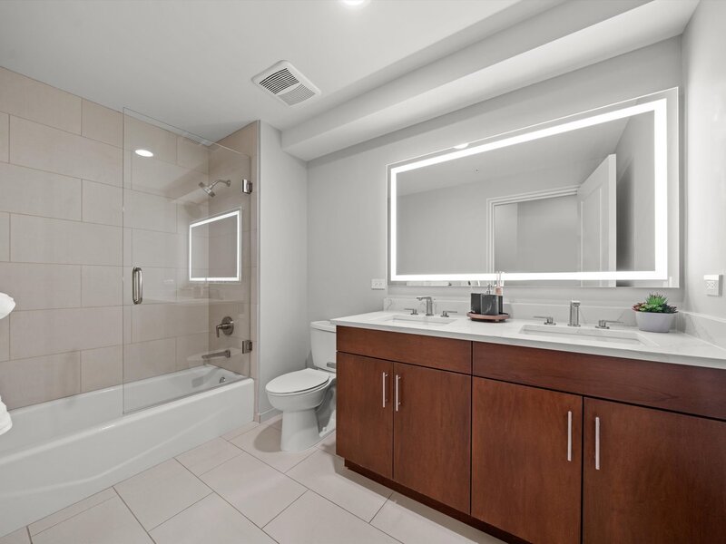 850 N Lake Shore Drive Chicago IL 60611