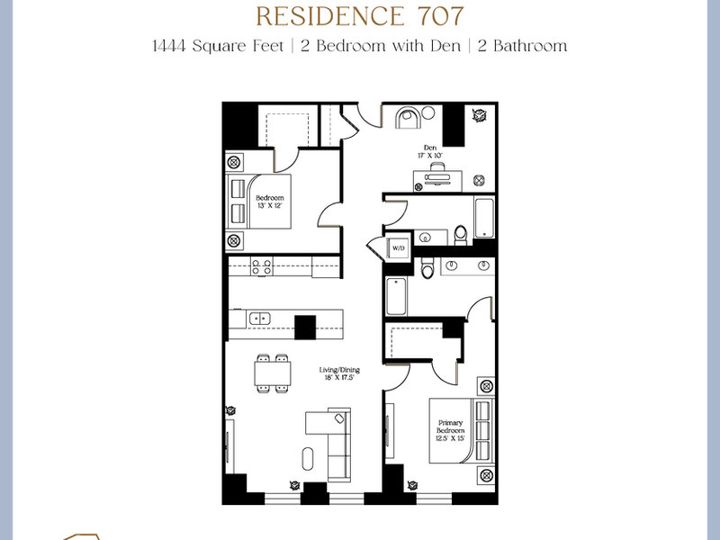 850 N Lake Shore Drive Chicago IL 60611