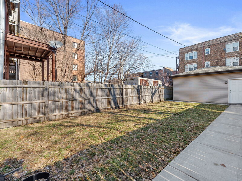 4223 S Wabash Avenue Chicago IL 60653