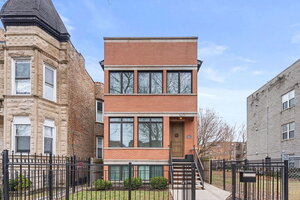 Photo of 4223 S Wabash Avenue Chicago IL 60653