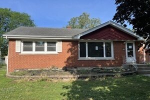 Photo of 17724 Henry Street Lansing IL 60438