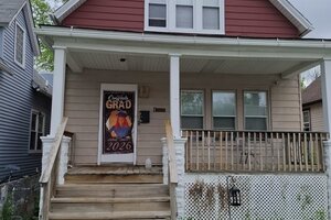 Photo of 10941 S Wentworth Avenue Chicago IL 60628