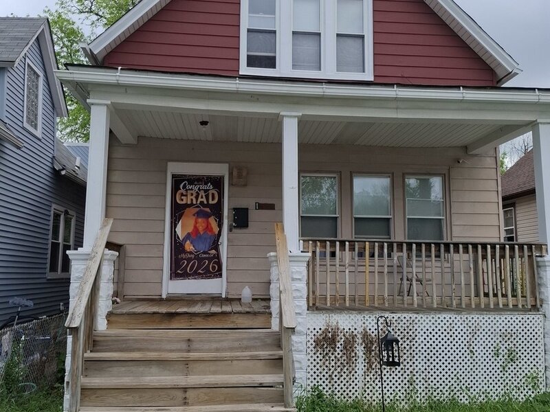 10941 S Wentworth Avenue Chicago IL 60628