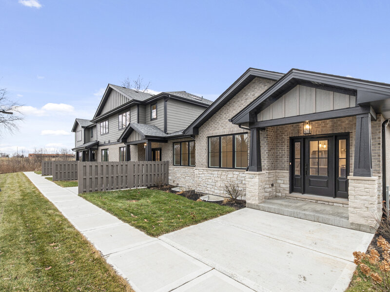 11321 1st Street Mokena IL 60448
