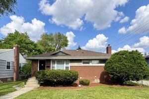 Photo of 461 Clyde Avenue Calumet City IL 60409