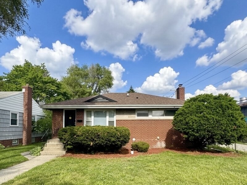 461 Clyde Avenue Calumet City IL 60409