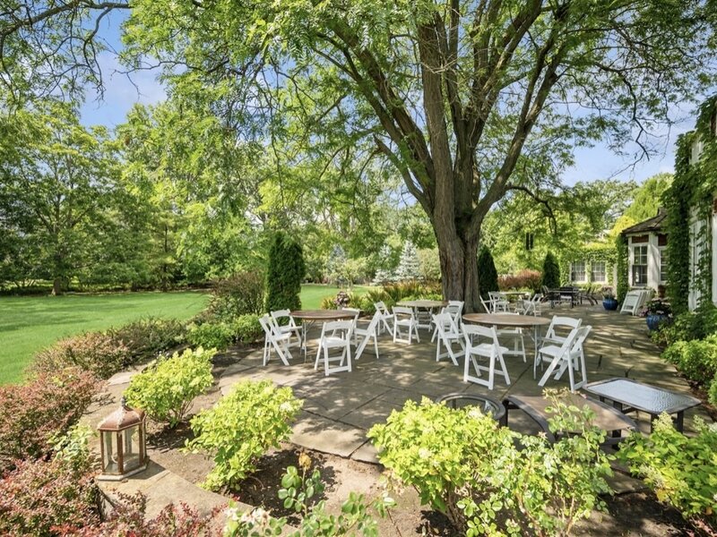 82 Woodley Road Winnetka IL 60093