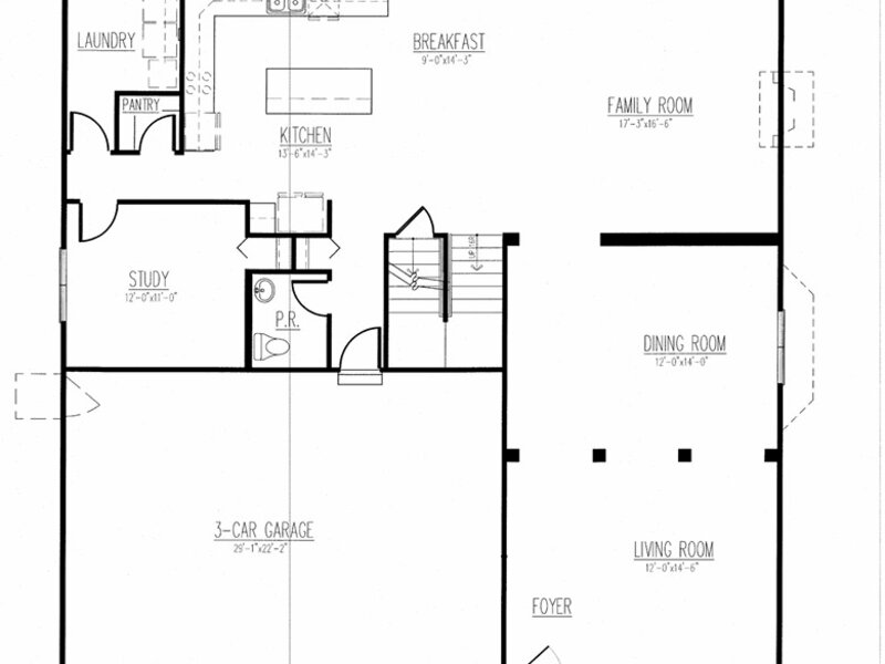 2061 Bilstone Drive Lynwood IL 60411
