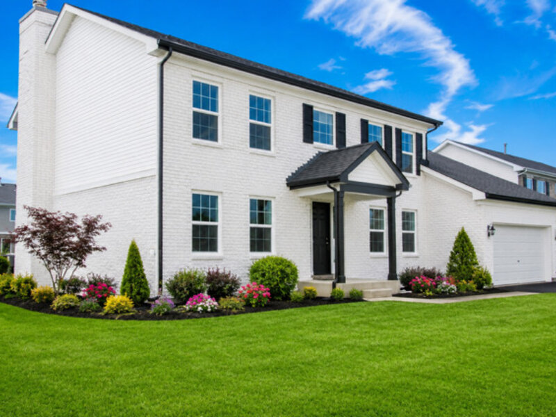 2061 Bilstone Drive Lynwood IL 60411