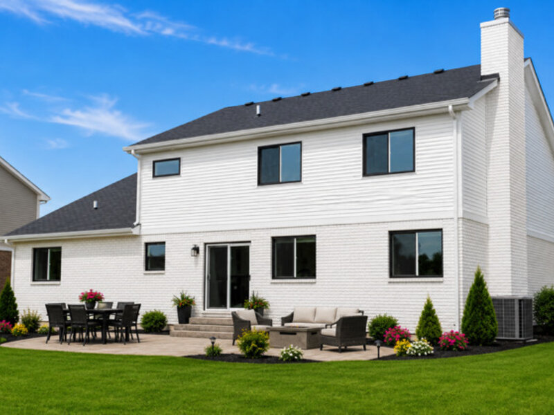 2061 Bilstone Drive Lynwood IL 60411