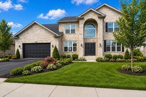 Photo of 2073 Bilstone Drive Lynwood IL 60411