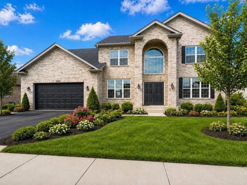 2073 Bilstone Drive Lynwood IL 60411