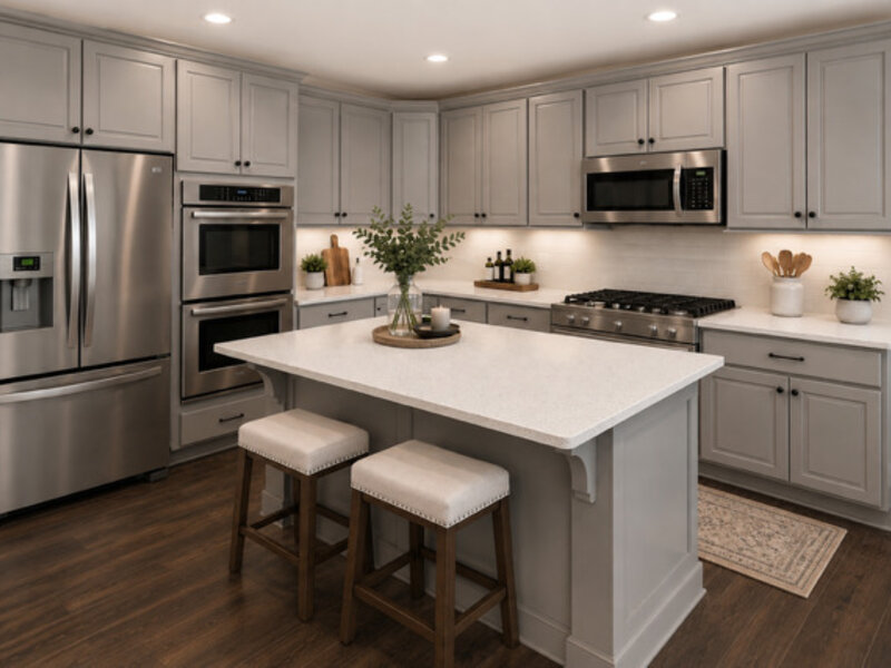 2049 Bilstone Lane Lynwood IL 60411