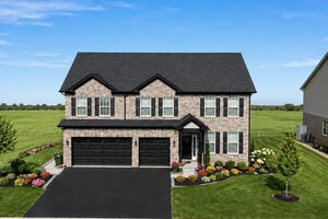 Photo of 2049 Bilstone Lane Lynwood IL 60411