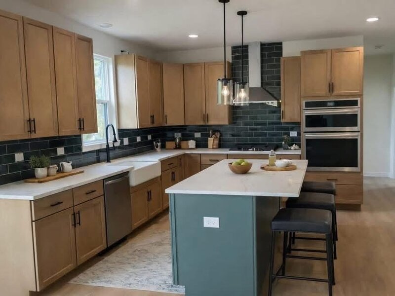 20148 Windsor Drive Lynwood IL 60411