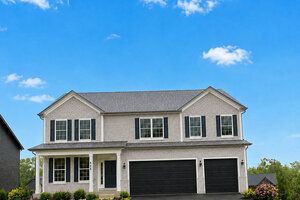 Photo of 20148 Windsor Drive Lynwood IL 60411