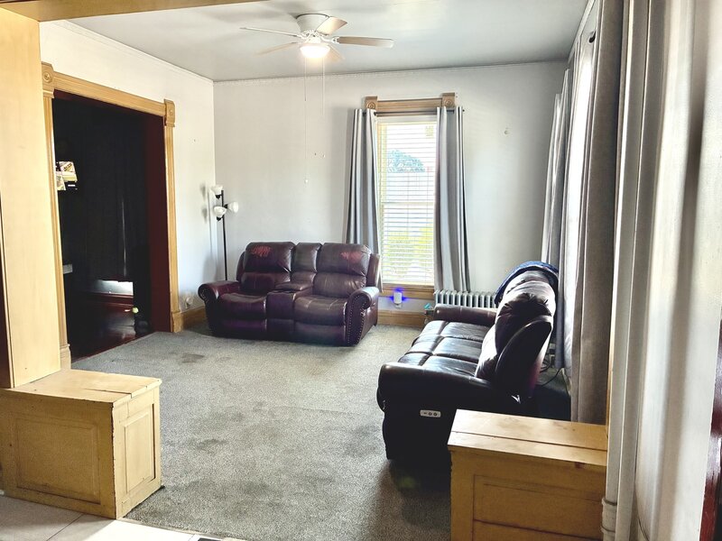 6557 S Wentworth Avenue Chicago IL 60621