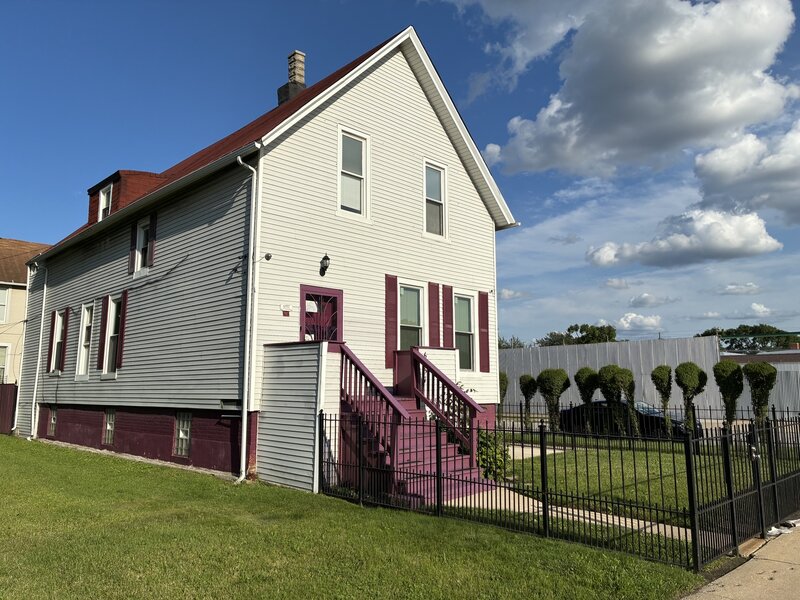 6557 S Wentworth Avenue Chicago IL 60621
