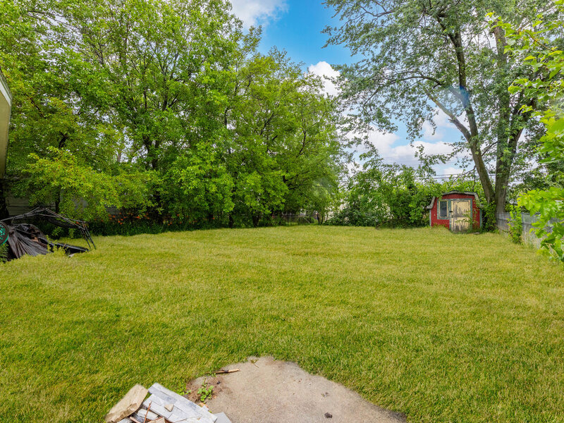 1425 Stanley Boulevard Calumet City IL 60409