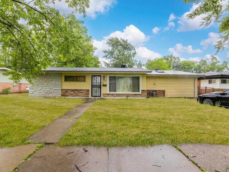 1425 Stanley Boulevard Calumet City IL 60409
