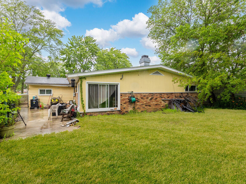 1425 Stanley Boulevard Calumet City IL 60409