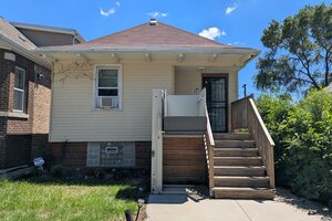 Photo of 8837 S Carpenter Street Chicago IL 60620