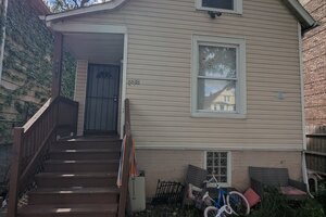 Photo of 8818 S Carpenter Street Chicago IL 60620