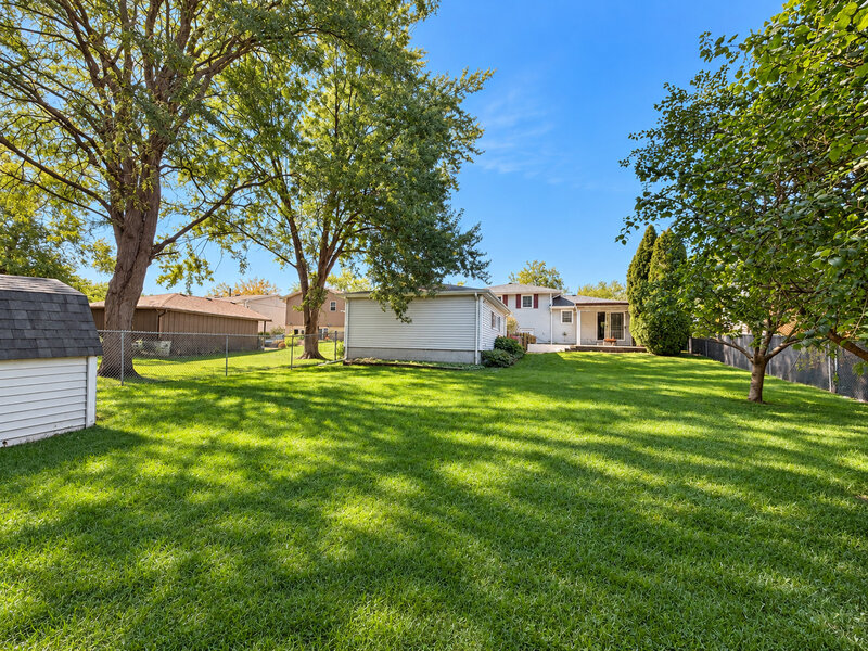 16401 Olcott Avenue Tinley Park IL 60477