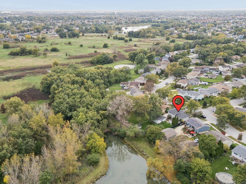 16401 Olcott Avenue Tinley Park IL 60477