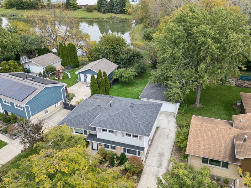 16401 Olcott Avenue Tinley Park IL 60477