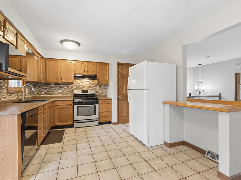 16401 Olcott Avenue Tinley Park IL 60477