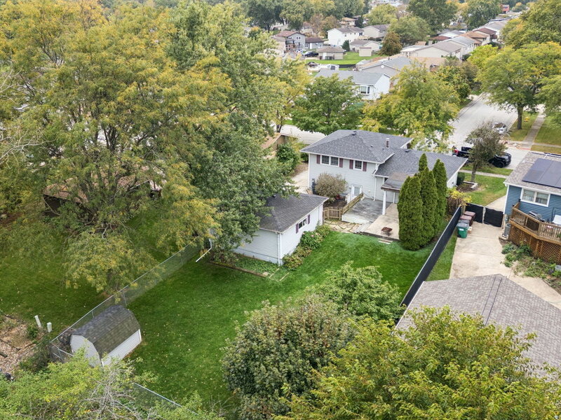 16401 Olcott Avenue Tinley Park IL 60477