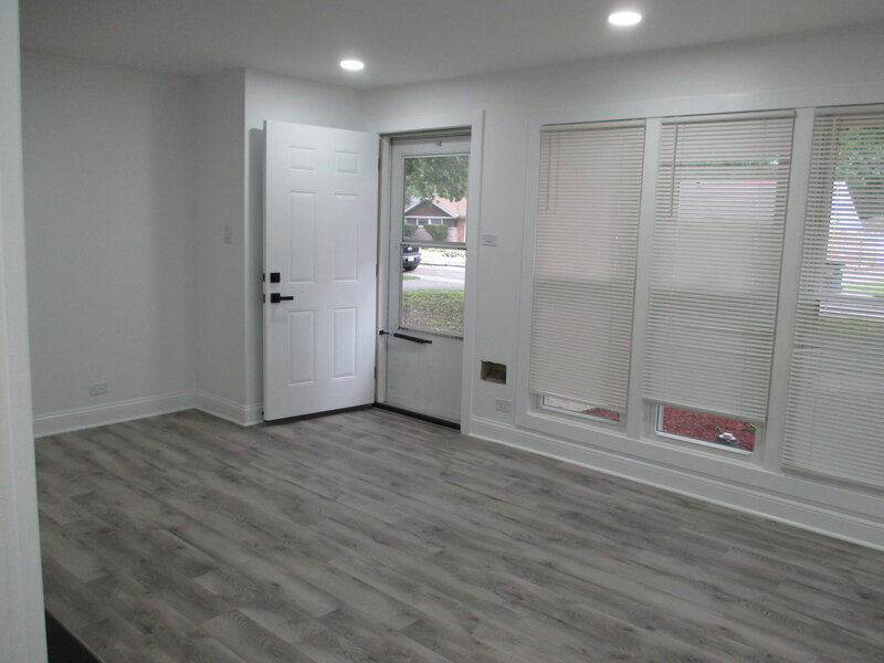 336 Marquette Street Park Forest IL 60466
