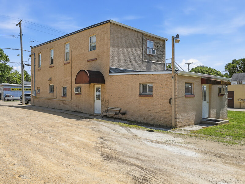721 N Brinton Avenue Dixon IL 61021