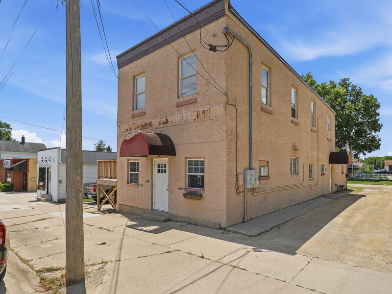 721 N Brinton Avenue Dixon IL 61021